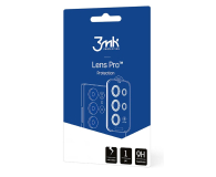 Szkło i folia ochronna 3MK Lens Protection Pro do Samsung Galaxy S25 Ultra 5903108619011